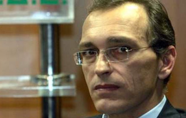 Ποινική δίωξη για κακούργημα κατά του Λεωνίδα Μπόμπολα