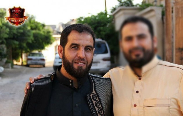 Φονιάδες της Αλ Κάιντα από τη Λιβύη με το Ισλαμικό Κράτος στη Συρία