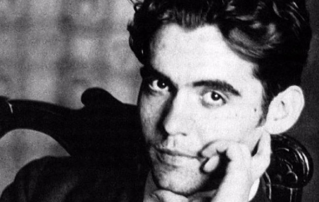 Ο Λόρκα δολοφονήθηκε από την ισπανική χούντα γιατί ήταν “Σοσιαλιστής και Τέκτονας”
