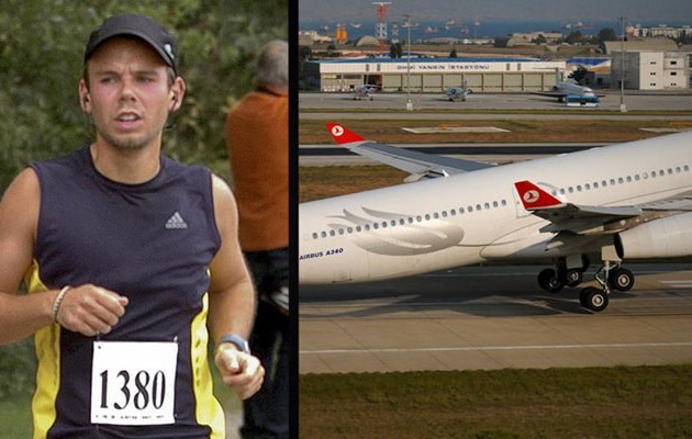 “Παντρευτείτε για να αποφευχθούν αεροπορικές τραγωδίες” λέει ο επικεφαλής της Turkish Airlines