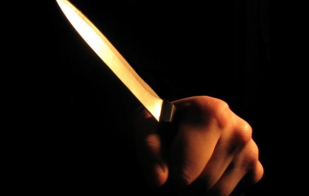 «Σήμερα θα γελάσετε για τελευταία φορά» είπε η σπουδάστρια και επιτέθηκε με το μαχαίρι