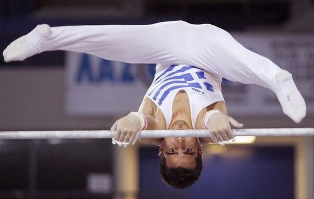 Ευρωπαϊκό Πρωτάθλημα:  Χάλκινο μετάλλιο κατέκτησε ο Μάρας