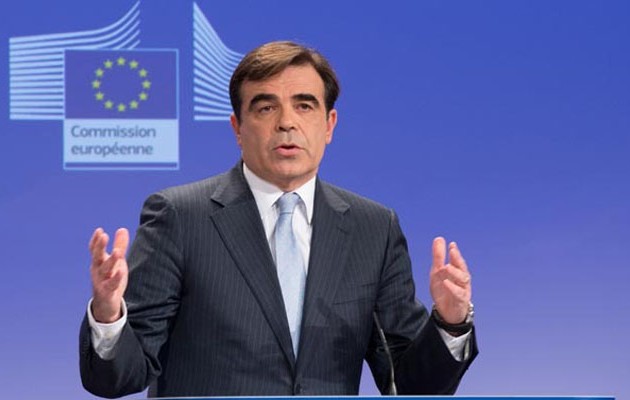 Ευρωπαϊκή Επιτροπή: Το επόμενο βήμα στο Eurogroup της 24ης Απριλίου