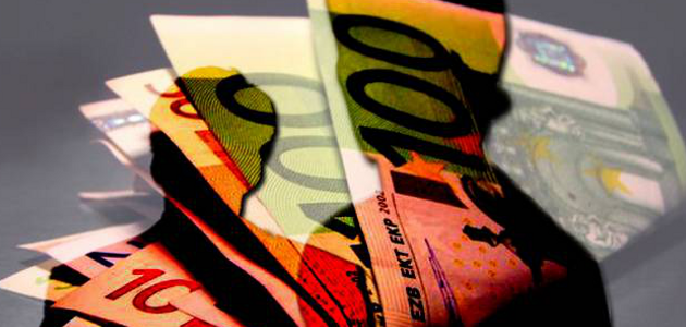 Πώς το “μαύρο χρήμα” μπορεί να γεμίσει τα δημόσια ταμεία με 5 – 6 δισ. ευρώ