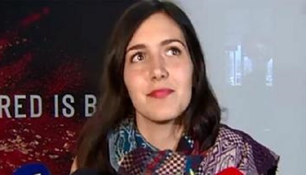 Τι δήλωσε η 25χρονη Ελληνίδα που έζησε τον εφιάλτη του σεισμού στο Νεπάλ