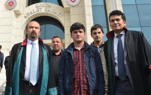 Ο Ερντογάν δικάζει 16χρονο μαθητή επειδή τον… έβρισε