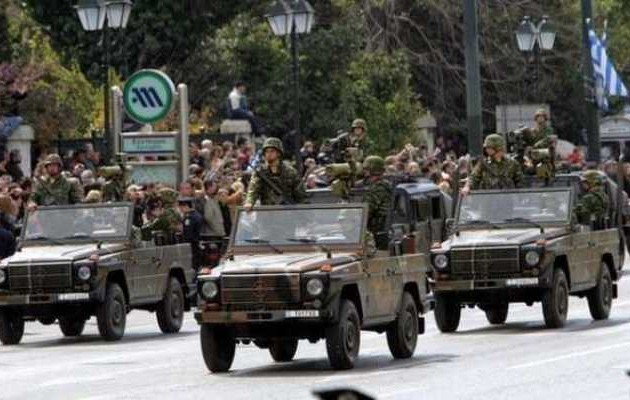 Επιβεβαίωση tribune: Νέες διώξεις για μίζες σε εξοπλιστικά προγράμματα