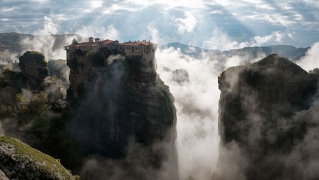17 παραδεισένια μέρη του κόσμου που πρέπει να επισκεφθείτε