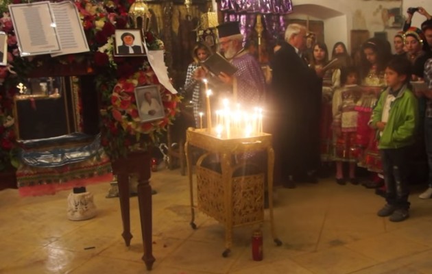 Ντοκιμαντέρ αποκάλυψη για την προχριστιανική προέλευση του Επιταφίου