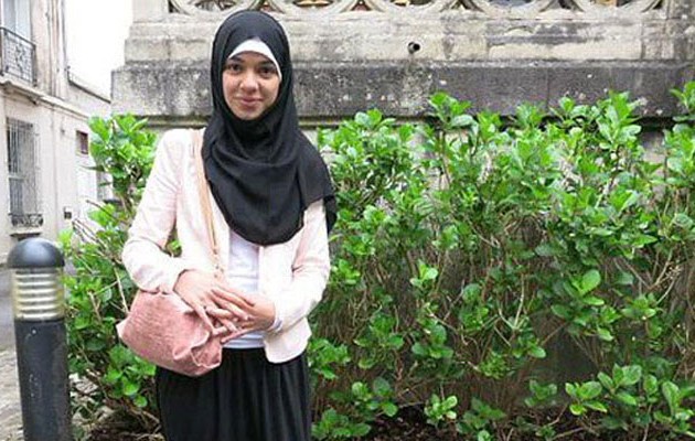 Απέβαλαν μουσουλμάνα από σχολείο επειδή… φόραγε μακριά φούστα