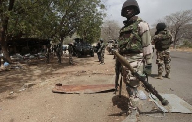 Απελευθερώθηκαν 160 γυναικόπαιδα – όμηροι της Μπόκο Χαράμ