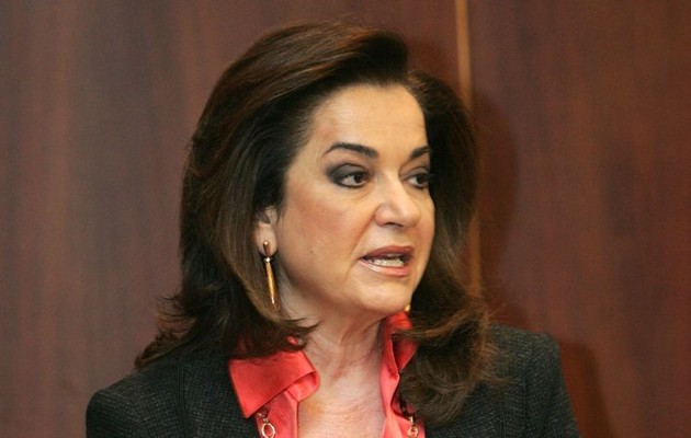 Σύσταση Επιτροπής Διεθνώς Αναγνωρισμένων Οικονομολόγων θέλει η Ντόρα