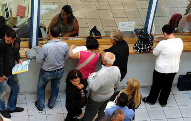 Παρατείνεται η ρύθμιση ληξιπρόθεσμων οφειλών με έκπτωση