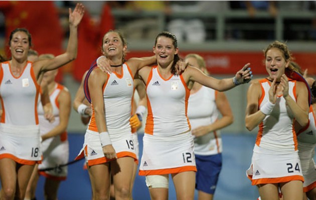 Tι συμβαίνει και οι Ολλανδοί ψηλώνουν συνεχώς;