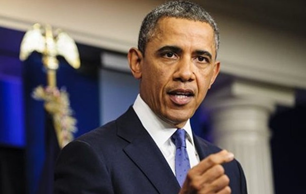 “Σημαντική πρόοδο” στη μάχη κατά των τζιχαντιστών διαπιστώνει ο Ομπάμα