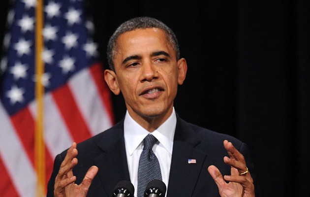 Οι ΗΠΑ θα επέμβουν στρατιωτικά στον Περσικό Κόλπο εάν απειληθεί χώρα