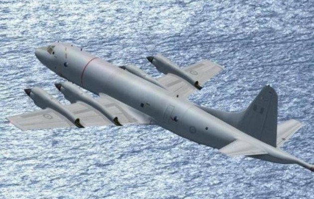 Ο Δένδιας με το μέρος του Καμμένου για την αναβάθμιση των P-3B Orion