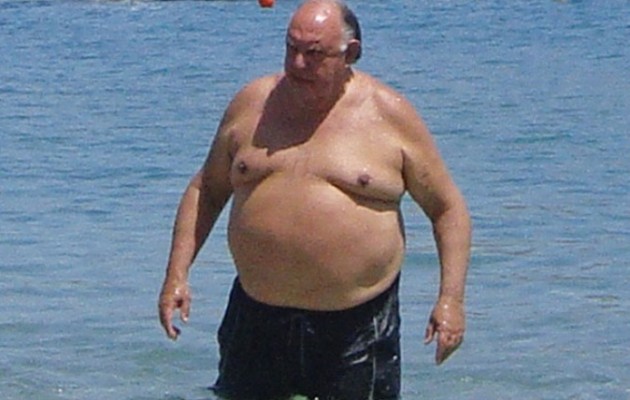 Ο Πάγκαλος “απειλεί” ότι θα βγει στους δρόμους να αγωνιστεί κατά του Τσίπρα!