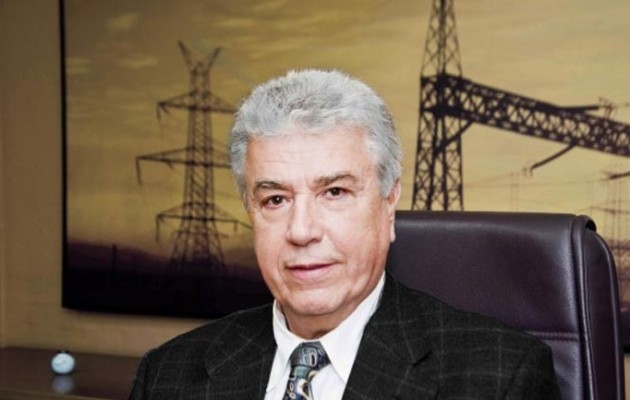Πρόεδρος και Διευθύνων Σύμβουλος της ΔΕΗ ο Μανώλης Παναγιωτάκης