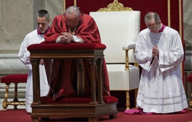 Οργή του Βατικανού για τη σφαγή των χριστιανών φοιτητών στην Κένυα