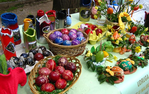 Τι πρέπει να προσέχετε στις πασχαλινές σας αγορές