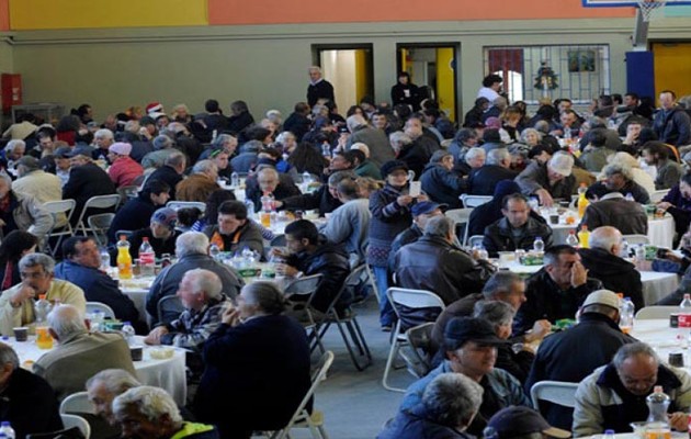 Στο πλευρό των ευπαθών κοινωνικών ομάδων ο Δήμος Αθηναίων