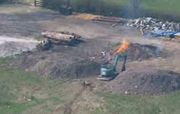 Ανακάλυψη: Κοίτασμα πετρελαίου αξίας 825 δισ. ευρώ κοντά στο Λονδίνο