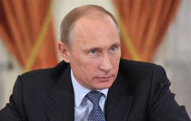 Διαβάστε πόσα χρήματα βγάζει ο Πούτιν