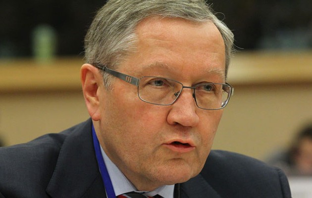 Ρέγκλινγκ: Η δέσμευση του Eurogroup για ελάφρυνση του χρέους είναι ισχυρή