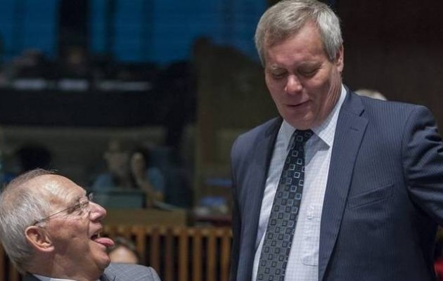 Προκλητικοί οι Φινλανδοί: Δεν επιτρέπουμε να μας εκβιάζει η Ελλάδα