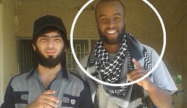Σκοτώθηκε το μοντέλο που είχε γίνει τζιχαντιστής στο Ισλαμικό Κράτος