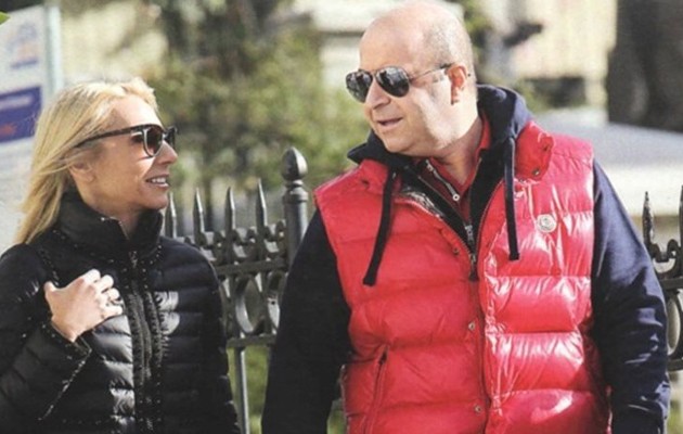 Διαβάστε που θα περάσουν το Πάσχα οι Σεφερλής- Τσαβαλιά