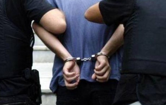 Συνελήφθη 30χρονος εμπρηστής στην Κέρκυρα – Είχε βάλει τη φωτιά στο Πυργί