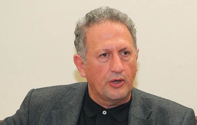 Σκανδαλίδης: Το ΠΑΣΟΚ ή θα ξαναγίνει συλλογικό ή δεν θα υπάρχει