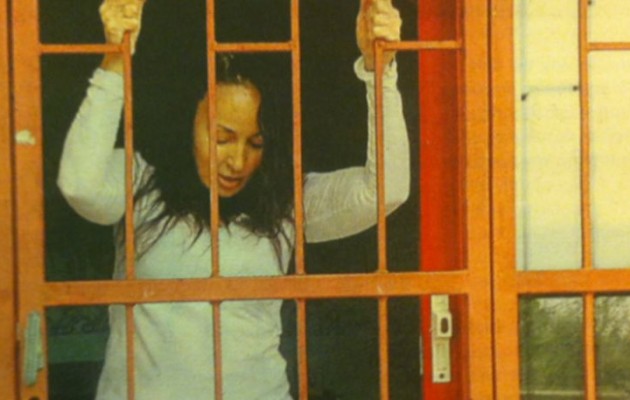 Η Βίκυ Σταμάτη έφυγε κυρία, από πόρτα ανοιχτή – Συνελήφθησαν οι φύλακές της