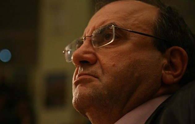 Nέα δέσμευση Στρατούλη: Δεν πρόκειται να μειωθούν οι συντάξεις