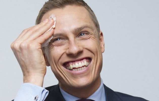 Φινλανδία: Καταρρέει στις δημοσκοπήσεις  η συντηρητική κυβέρνηση