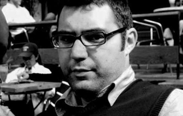 Πέθανε ο δημοσιογράφος Σωτήρης Σβανάς