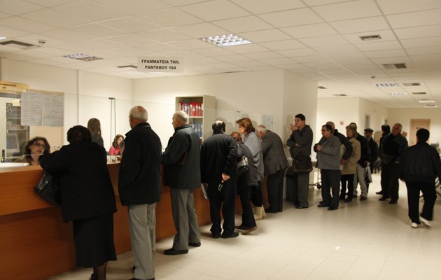 Παρατείνεται η ρύθμιση οφειλών στα ασφαλιστικά ταμεία