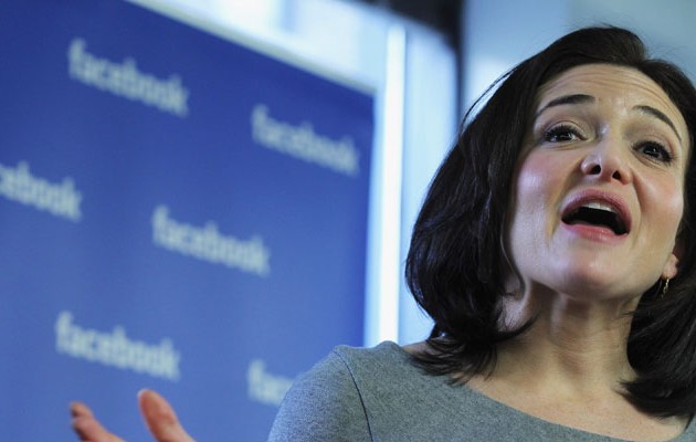 Δείτε ποιες είναι οι πέντε βασίλισσες της τεχνολογίας (φωτογραφίες)