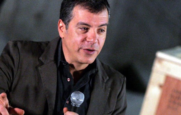 Θεοδωράκης: H κυβέρνηση να ξεκαθαρίσει τι διαπραγματεύεται