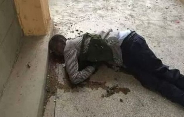 Πλουσιόπαιδο, “λαμπρός δικηγόρος” και γιος αρχηγού ο ένας τζιχαντιστής στην Κένυα