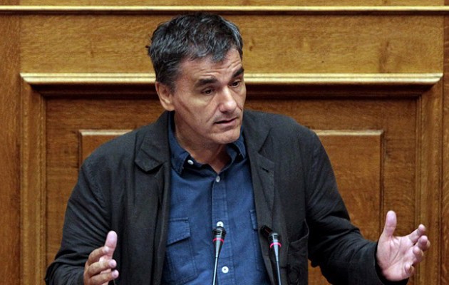 Aινιγματική δήλωση Τσακαλώτου: Όλοι ξέρουν τί θα συμβεί στις 24 Απριλίου