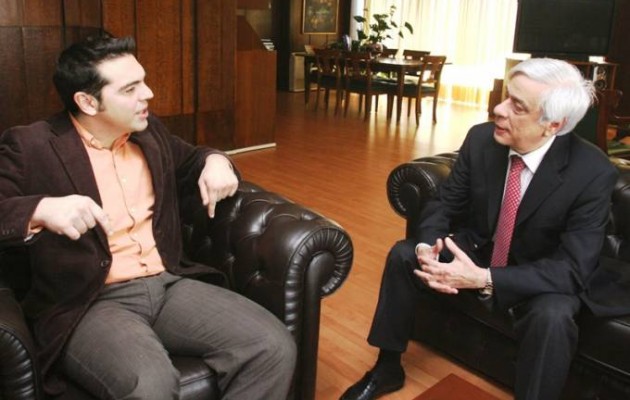 Που θα κάνουν Πάσχα ο Πρόεδρος της Δημοκρατίας και οι πολιτικοί αρχηγοί