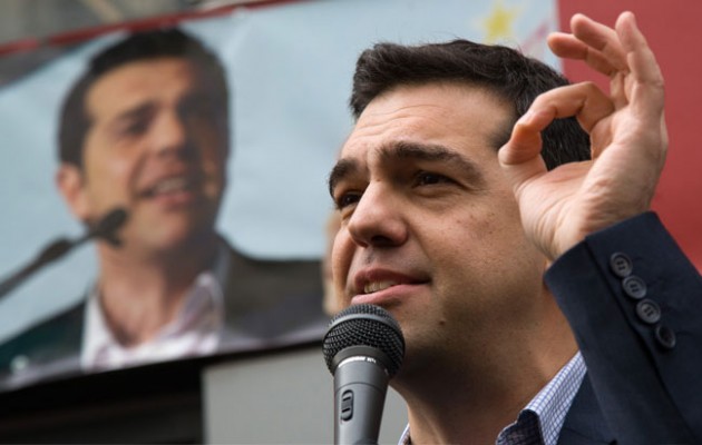 Σαρώνει ο ΣΥΡΙΖΑ – Δέκα μονάδες μπροστά σε νέα δημοσκόπηση