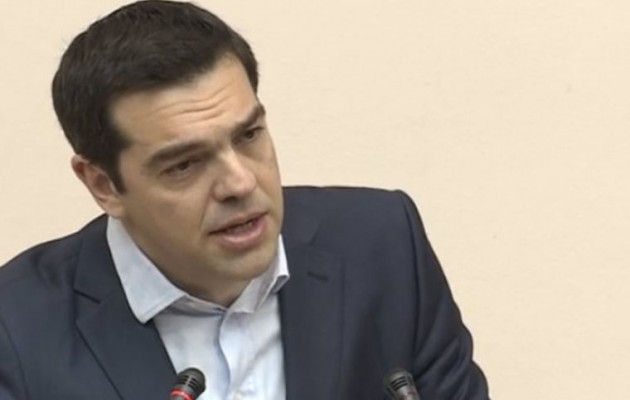 Εγκεφαλικά στο Βερολίνο – Τσίπρας: Στρατηγική μας επιλογή η Ρωσία!