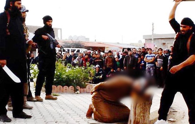 Πάνω από 2.000 τα θύματα των τζιχαντιστών μέσα σε ένα χρόνο