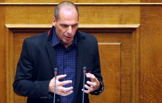 Το ελληνικό χρέος δεν ήταν ατύχημα – Είναι αποτέλεσμα συμβάσεων διαφθοράς