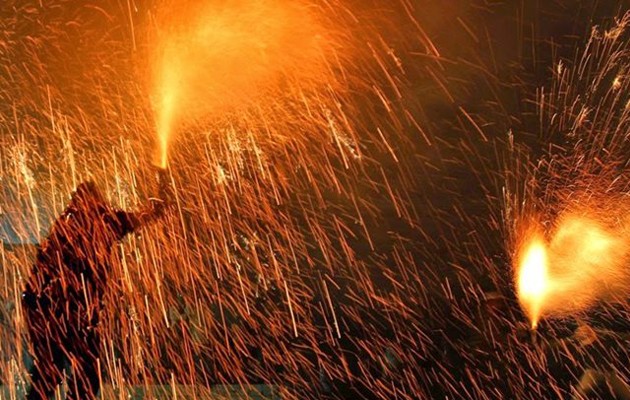 Τραγωδία στην Καλαμάτα – Δύο νεκροί από… παιχνίδι με κροτίδες