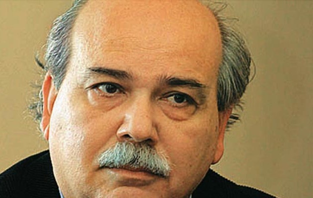 Τομές στο ραδιοτηλεοπτικό τοπίο προανήγγειλε ο Βούτσης